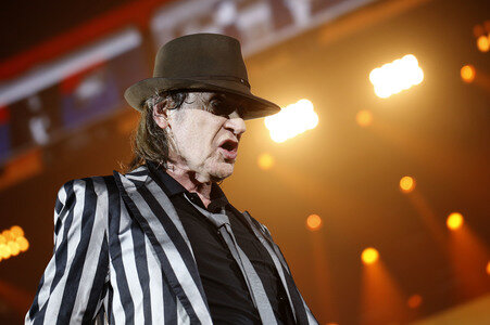 Konzert von Udo Lindenberg in Köln
