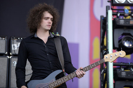 Lollapalooza Festival 2016 in Berlin