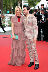 'Macbeth' Premiere, Cannes Film Festival 2015