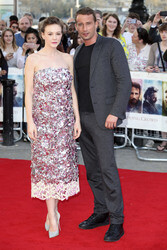 'Am grünen Rand der Welt' Premiere, London
