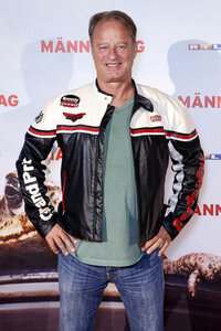 Filmpremiere 'Männertag' in Köln