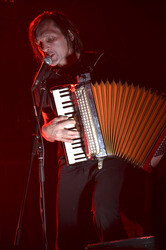 Maerzfeld Konzert, München