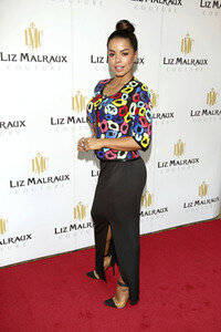 LMC Fashion Show 'Breaking the Ice' in Hamburg
