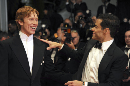 Filmpremiere 'The Man I Love', Cannes Film Festival 2026