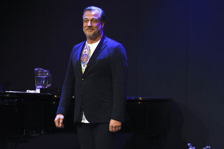 Konzert von Marc Marshall in München