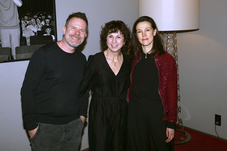 Filmpremiere 'Maysoon' in Berlin