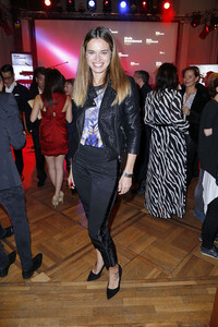 Media Entertainment Night 2015 in Hamburg