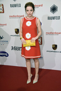 Medienboard Empfang 2016, Berlinale 2016