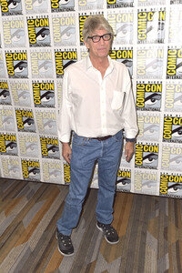 Photocall 'Medinah' auf der San Diego Comic-Con International 2017