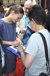 Premiere von 'Meister des Todes' auf dem Filmfest München 2015