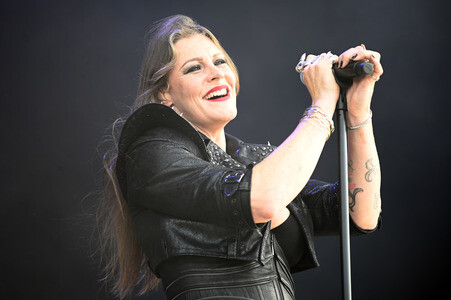 M'era Luna Festival 2026 in Hildesheim