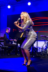 Präsentation des neuen Mercedes-Benz-S-Klasse Coupe, Berlin