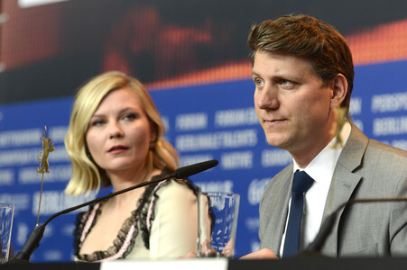 'Midnight Special' Press Conference, Berlinale 2016
