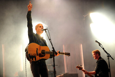 Milow Konzert, Hamburg