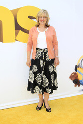 Filmpremiere 'Minions' in Los Angeles