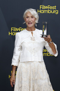 Filmpremiere 'Ein Talent fürs Morden' und Douglas Sirk Award Verleihung, Filmfest Hamburg 2026