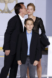 'Die Tribute von Panem - Mockingjay: Teil 1' Premiere, Los Angeles