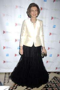 World Monuments Fund 50th Anniversary Hadrian Gala in New York