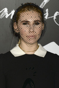 Filmpremiere 'Mother!' in New York