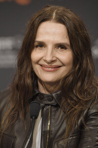 Pressekonferenz 'In-I in Motion', San Sebastian International Film Festival 2025