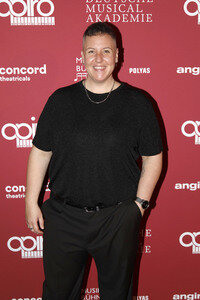 Deutscher Musical Theater Preis 2025 in Berlin