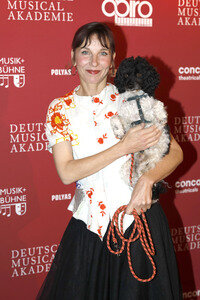 Deutscher Musical Theater Preis 2025 in Berlin