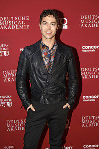 Deutscher Musical Theater Preis 2025 in Berlin