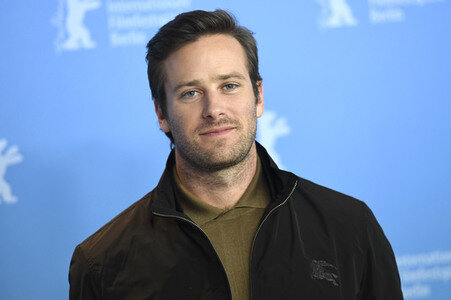 'Call Me by Your Name' Photocall, Berlinale 2017