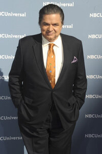 NBCUniversal Programmpräsentation 2016 in New York