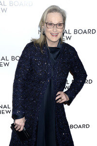 National Board of Review Awards Gala 2018 in New York