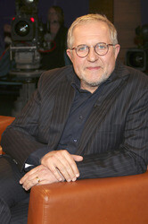 'NDR Talk Show' in Hamburg
