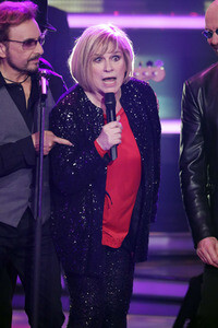 TV Show 'Willkommen bei Carmen Nebel' in Magdeburg