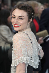 'Noah' Premiere, London