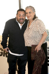 'Mi gran noche' Photocall, Madrid