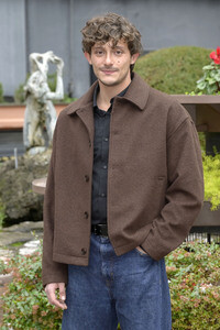 Photocall 'Prima di noi' in Rom