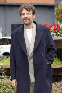 Photocall 'Prima di noi' in Rom