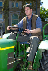 'Nord bei Nordwest' Settermin, Fehmarn