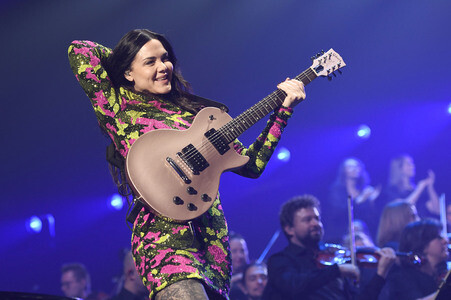 Night of the Proms 2025 in Hannover