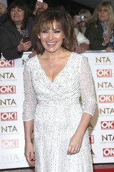 National Television Awards 2015, London