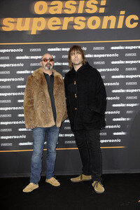Filmpremiere 'Oasis: Supersonic' in Berlin