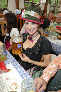 Oktoberfest 2015 in München