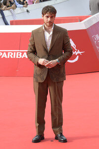 Präsentation 'Audible - Orgoglio e pregiudizio',  Internationales Filmfestival Rom 2025