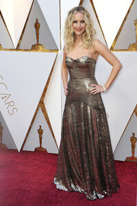 Oscar-Verleihung 2018 in Los Angeles