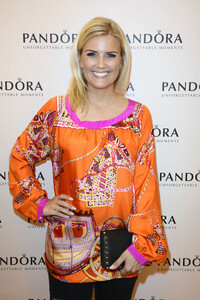 PANDORA Flagship Concept Store Opening in Köln