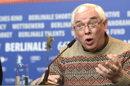'A Quiet Passion' Pressekonferenz, Berlinale 2016
