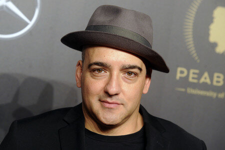 77. Peabody Awards in New York