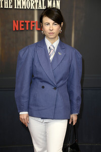 Filmpremiere 'Peaky Blinders: The Immortal Man' in Berlin