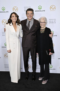 Producers Guild Awards 2026 in Los Angeles