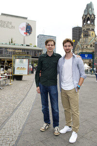 Filmpremiere 'Phantomschmerz' in Berlin