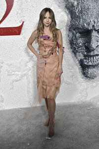 Filmpremiere 'Black Phone 2' in Los Angeles